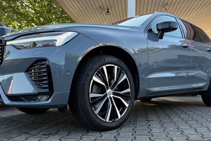Volvo XC60 55.000 km 38.950 &euro; mettmann 40822