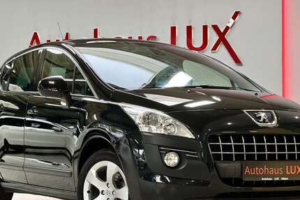 Peugeot 3008 266.000 km 4.490 € Hilden 40721