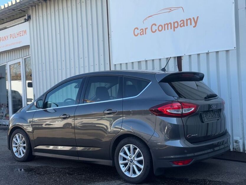 C-Max