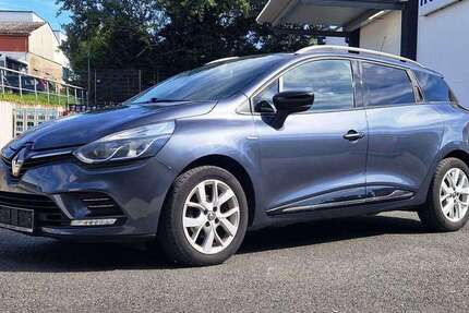 Renault Clio 107.000 km 8.700 € Bergisch Gladbach 51469