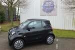Smart ForTwo electric drive EQ AUTOMATIK KLIMAAUTOMATIK 5.183 km 10.700 &euro; Köln 50858