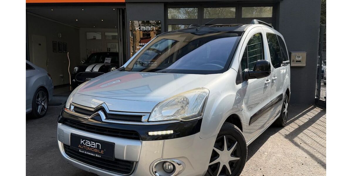 Citroen Berlingo 220.000 km 4.100 &euro; Köln 51107