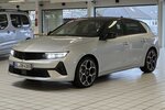 Opel Astra GS 48V Automatik|HUD|Navi|Matrix|360 4.876 km 29.950 &euro; Wermelskirchen 42929
