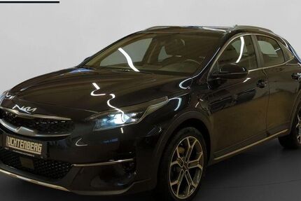 Kia XCeed 75.300 km 18.390 &euro; Leverkusen 51381