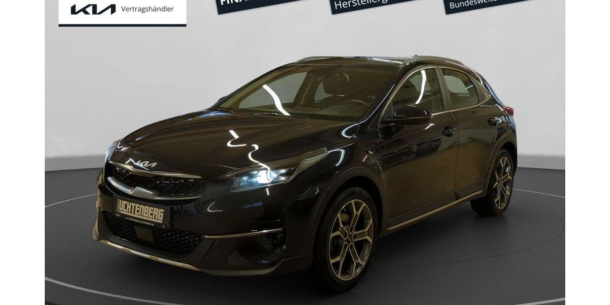 Kia XCeed 75.300 km 18.890 &euro; Leverkusen 51381