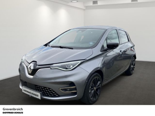 Renault ZOE 6.975 km 19.980 € Grevenbroich 41515