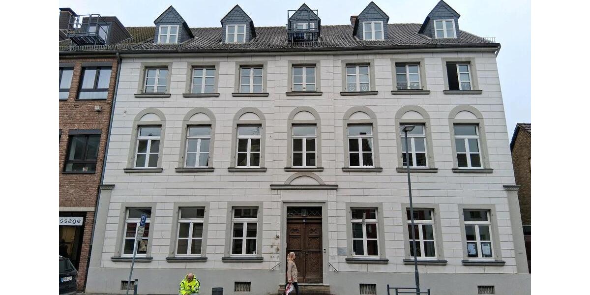 Etagenwohnung Erftstadt - 2 Zimmer, 45 m&sup2;, 630&euro; | Angebot:25325572