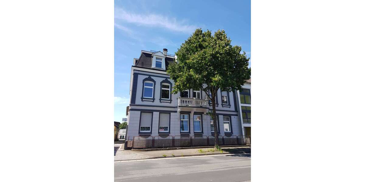 Etagenwohnung Remscheid Reinshagen - 5 Zimmer, 158 m&sup2;, 299.000&euro; | Angebot:23833251