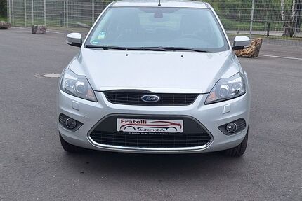 Ford Focus 139.129 km 5.899 &euro; Brühl bei Köln 50321