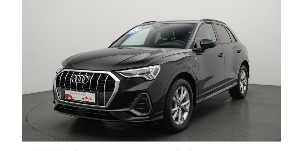 Audi Q3 53.590 km 29.980 &euro; Leverkusen 51373