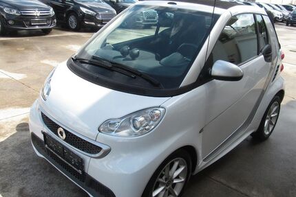 Smart ForTwo 43.000 km 8.990 &euro; Leverkusen 51371
