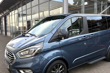 Ford Tourneo Custom 60.000 km 38.950 € Elsdorf 50189