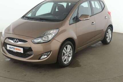 Hyundai iX20 6.443 km 9.600 &euro; Köln 50739