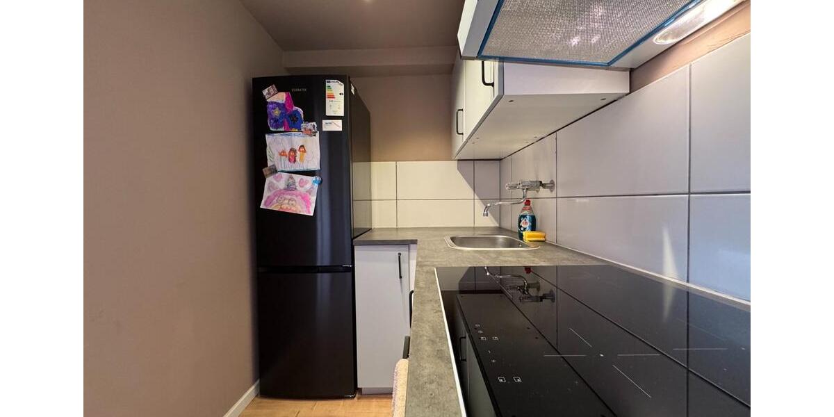 Erdgeschoßwohnung Troisdorf - 2 Zimmer, 30 m&sup2;, 119.900&euro; | Angebot:25576399