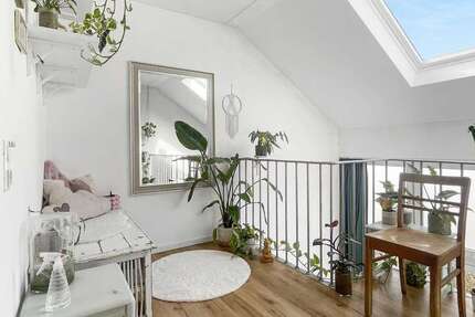 Wohnung Köln Kalk - 2.5 Zimmer, 64 m&sup2;, 310.000&euro; | Angebot:26410866