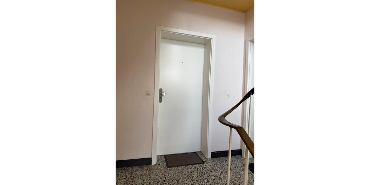 Erdgeschoßwohnung Remscheid Reinshagen - 2 Zimmer, 55 m&sup2;, 95.000&euro; | Angebot:26238365