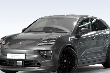 Porsche Macan 15.009 km 86.600 &euro; Düsseldorf 40468