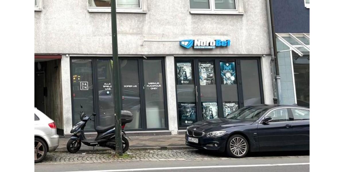 Gewerbeobjekt Düsseldorf Stadtbezirk 9 - 1.900&euro; | Angebot:26393949