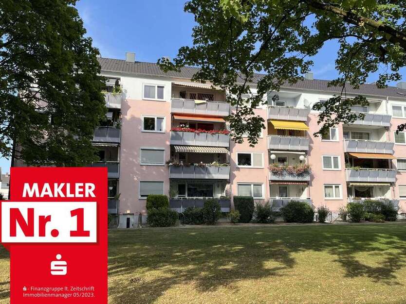 Wohnung zum Kaufen in Leverkusen 205.000 € 78 m² 3 zimmer