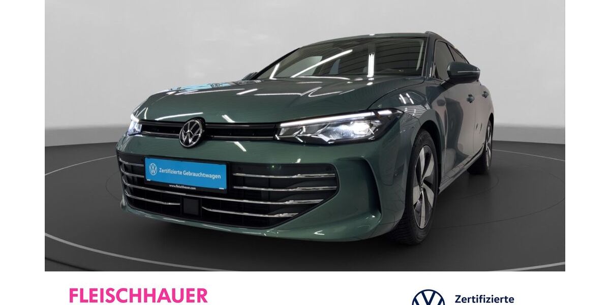 VW Passat 11.319 km 37.490 &euro; Köln 50968