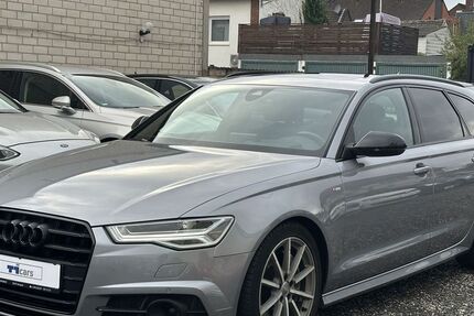 Audi A6 133.000 km 27.800 &euro; Kerpen 50171