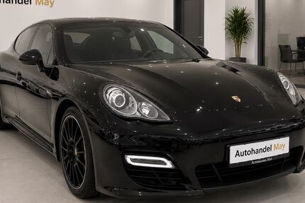 Porsche Panamera 116.950 km 35.950 &euro; Köln 50674