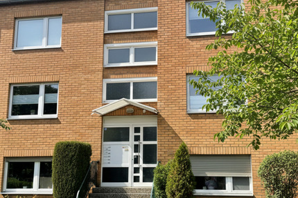 Wohnung Köln Niehl - 3 Zimmer, 75 m&sup2;, 349.000&euro; | Angebot:24698289