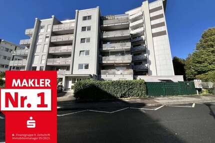 Wohnung Leverkusen Alkenrath - 4 Zimmer, 89 m&sup2;, 189.000&euro; | Angebot:27741629