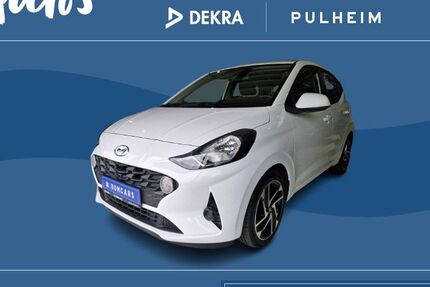 Hyundai i10 58.500 km 12.498 € Pulheim 50259