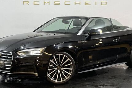 Audi A5 114.000 km 24.990 &euro; Remscheid 42897