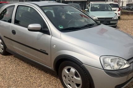 Opel Corsa 124.600 km 1.750 &euro; Leverkusen 51371