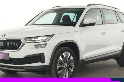 Skoda Kodiaq 49.900 km 27.811 &euro; Neuss 41460