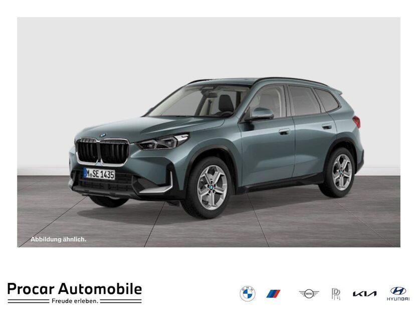BMW X1 56.768 km 37.680 € Düsseldorf 40595