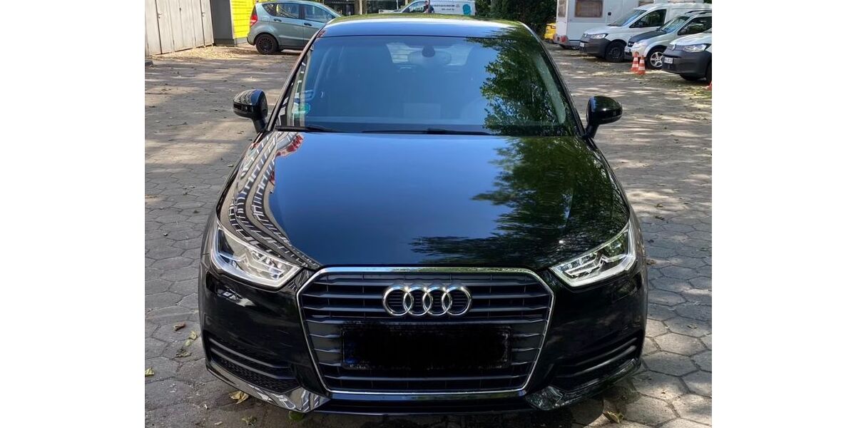 Audi A1 121.000 km 12.900 &euro; Köln 50668