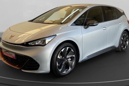 Cupra Born 6.302 km 34.990 &euro; Köln 50823