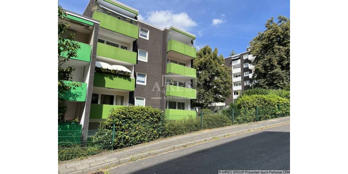 Einfamilienhaus Remscheid Lüttringhausen - 60.000&euro; | Angebot:23970829