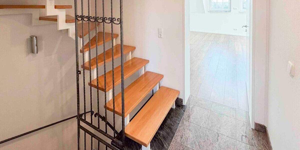 Doppelhaushälfte Erftstadt Kierdorf - 4 Zimmer, 144 m&sup2;, 479.000&euro; | Angebot:25228907