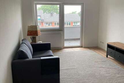 Wohnung Köln Kalk - 1 Zimmer, 42 m&sup2;, 800&euro; | Angebot:26516395