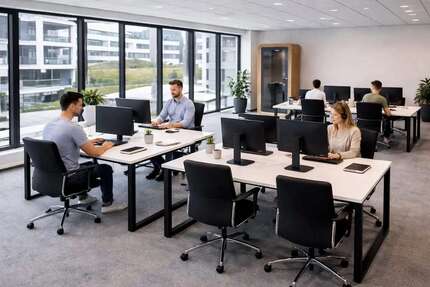 Gewerbeobjekt Düsseldorf Stadtbezirk 9 - 599&euro; | Angebot:26372595