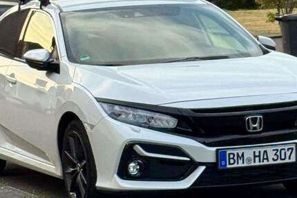 Honda Civic 63.000 km 14.300 &euro; Kerpen, Kolpingstadt 50170