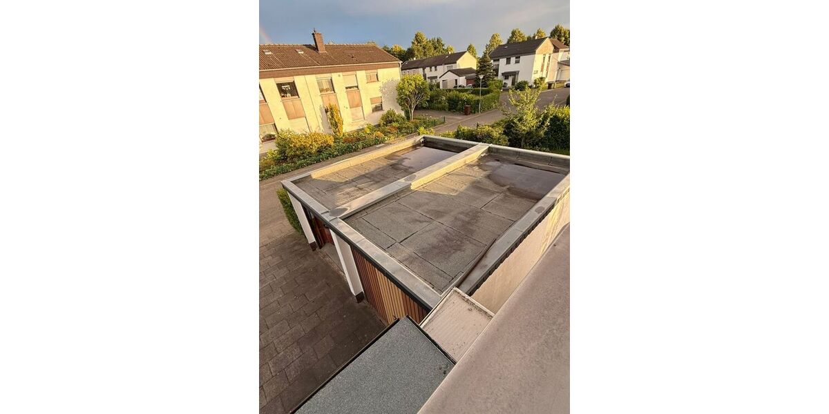 Provisionsfrei* DHH & Doppelgarage in Pulheim: Top-Ecklage auf 692m² Grundstück mit Baureserve - Doppelhaushälfte Pulheim | Angebot:27384259