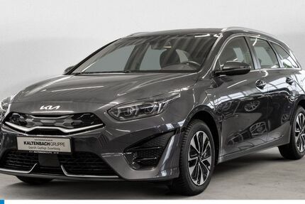 Kia ceed / Ceed 72.494 km 17.290 &euro; Remscheid 42897