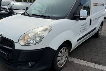 Fiat Doblo 184.832 km 2.790 &euro; Köln 51065