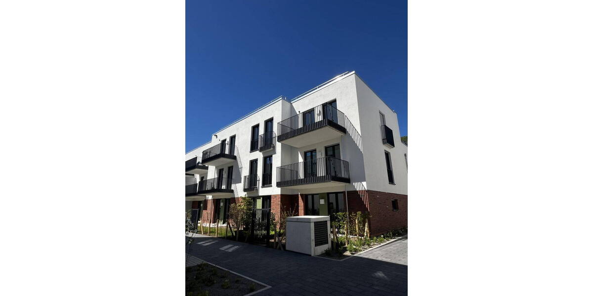 Etagenwohnung Frechen Hücheln - 3 Zimmer, 87 m&sup2;, 1.570&euro; | Angebot:26788311