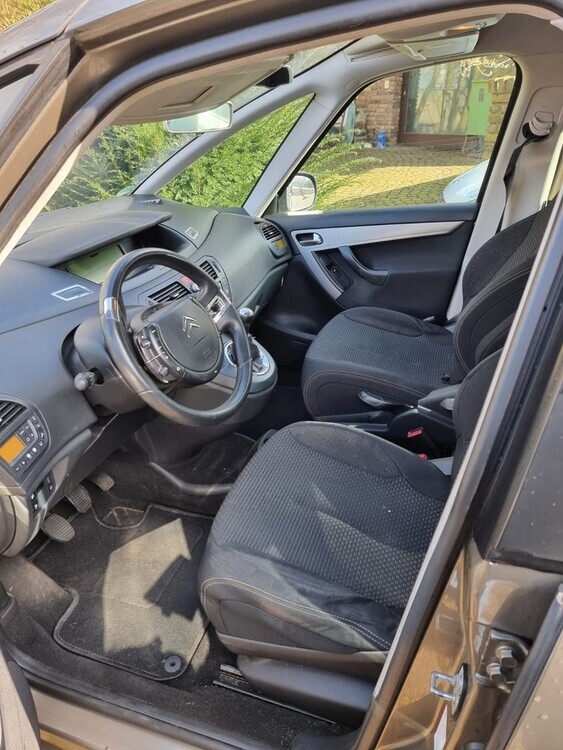 Citroen C4 Picasso 149.000 km 3.800 € Grevenbroich 41515