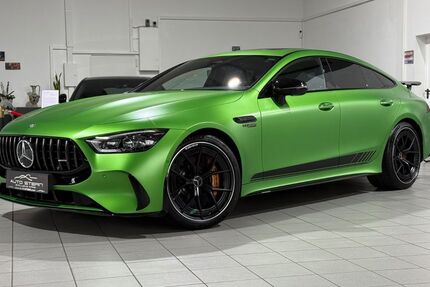 Mercedes-Benz AMG GT 3.400 km 174.950 &euro; Grevenbroich 41516