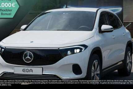 Mercedes-Benz EQA 250 4.638 km 37.890 &euro; Köln 51149