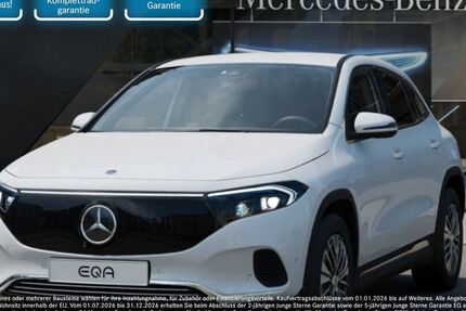 Mercedes-Benz EQA 10.732 km 38.890 &euro; Köln 51149