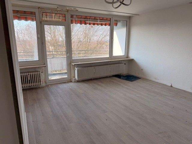 Etagenwohnung Niederkassel Lülsdorf - 3 Zimmer, 73 m&sup2;, 88.000&euro; | Angebot:25358132