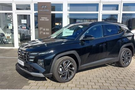 Hyundai TUCSON 2.285 km 38.998 € Leverkusen 51373